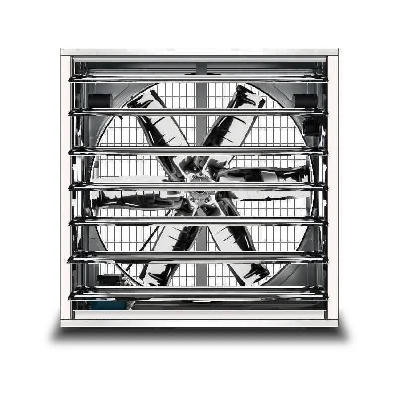 شفاط تهوية بواجهة أمامية