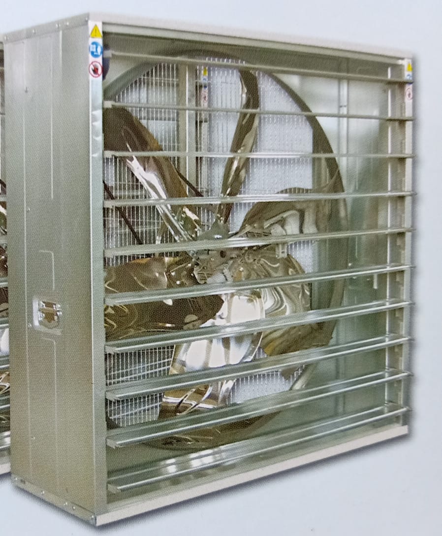 شفاط تهوية بزاوية جانبية